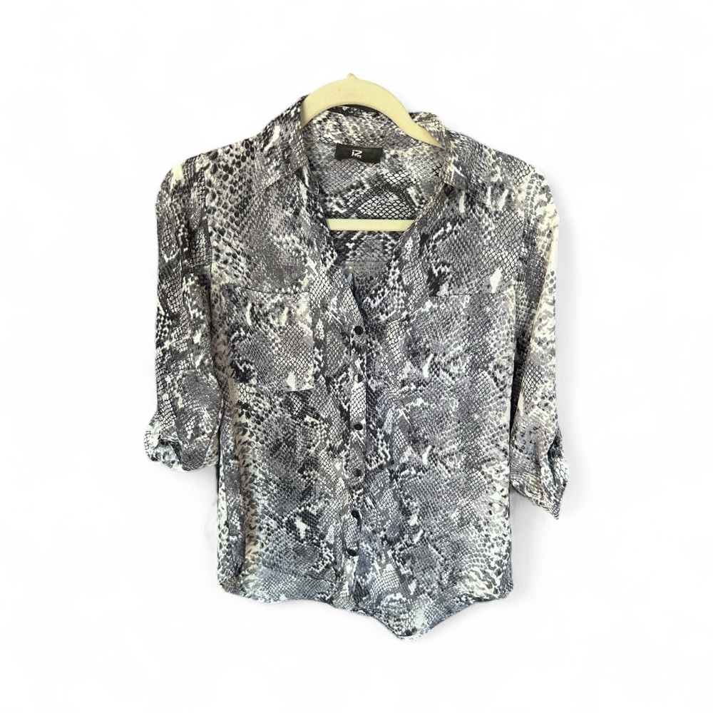 Iz Byer Shirt